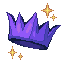 Myteria crown